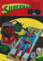 Grand Scan Superman Batman Robin n° 31
